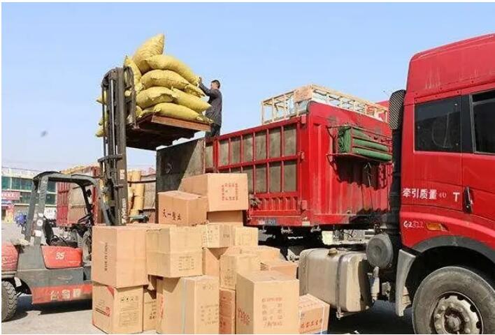 漳州到柯坪县物流专线