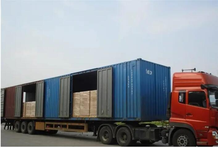 漳州到柯坪县整车运输