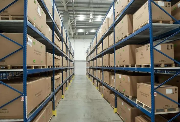 漳州到柯坪县货物仓储