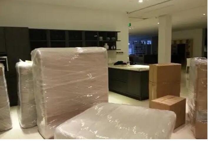 漳州到柯坪县长途搬家