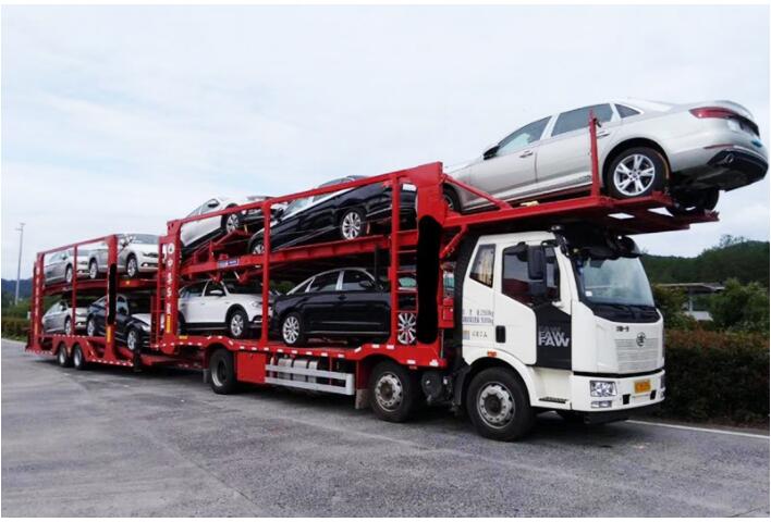 漳州到柯坪县轿车托运